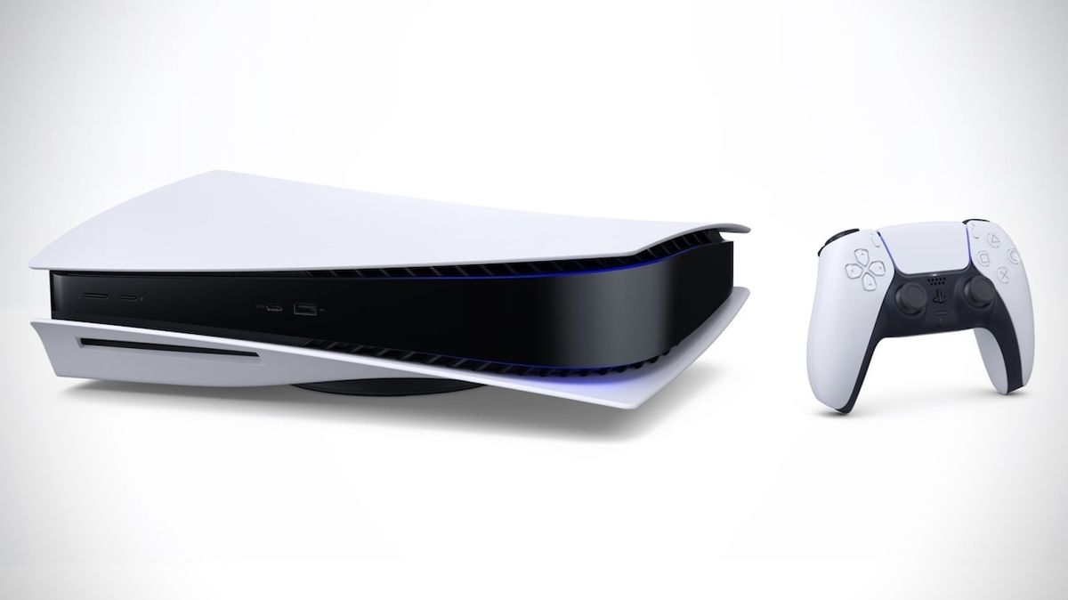 Sony chystá vylepšený PlayStation 5 Pro. Nabídne vyšší výkon